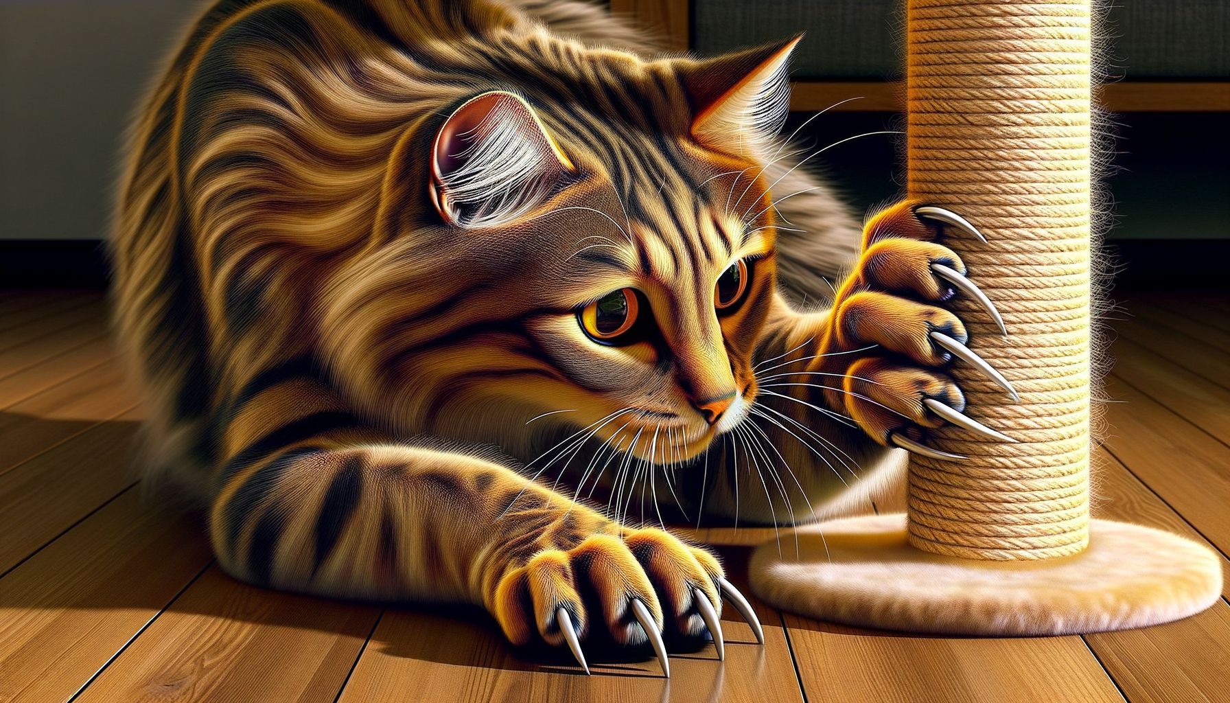 Die besten Spielzeuge für deine Katze