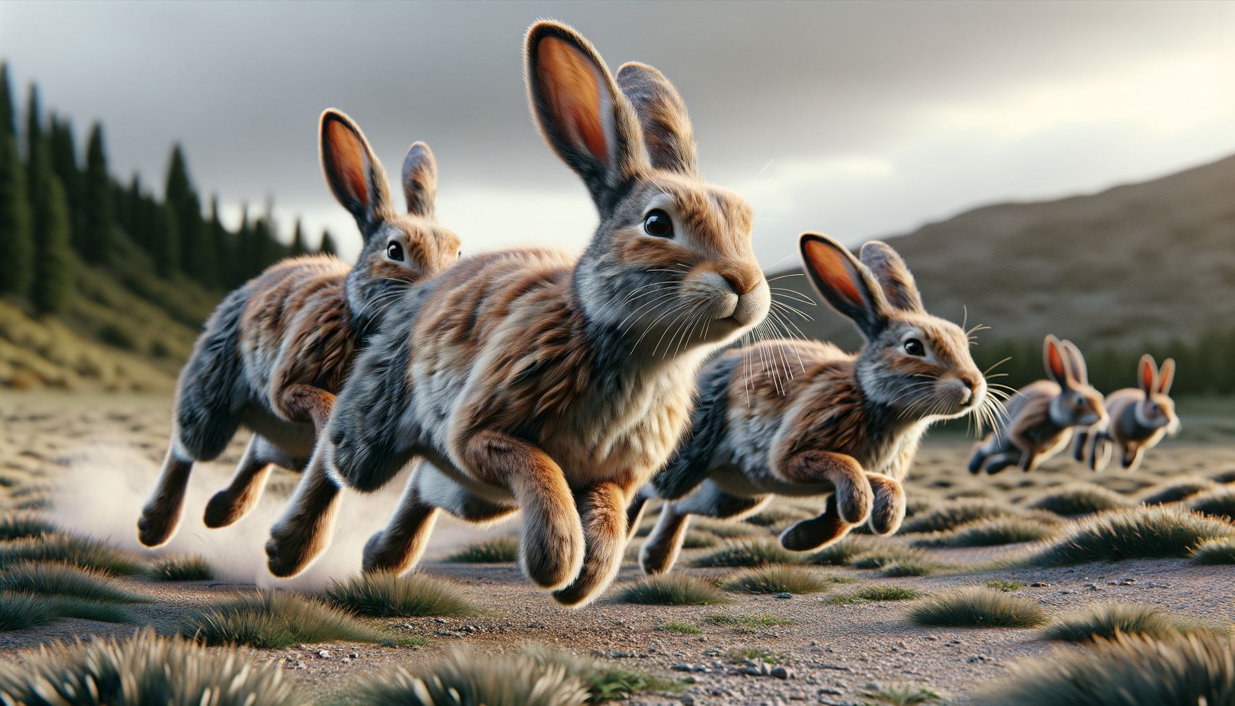 Die besten Spielzeuge für glückliche Kaninchen