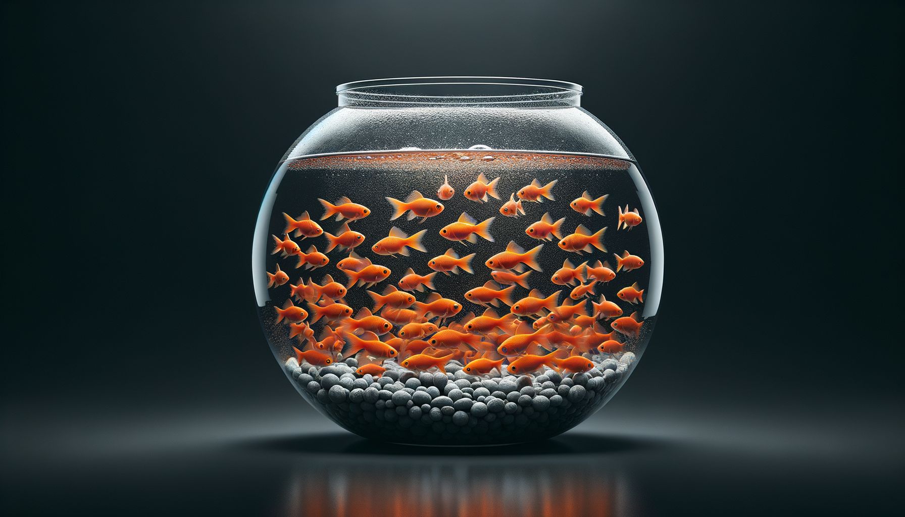 Die optimale Ausstattung für dein Aquarium