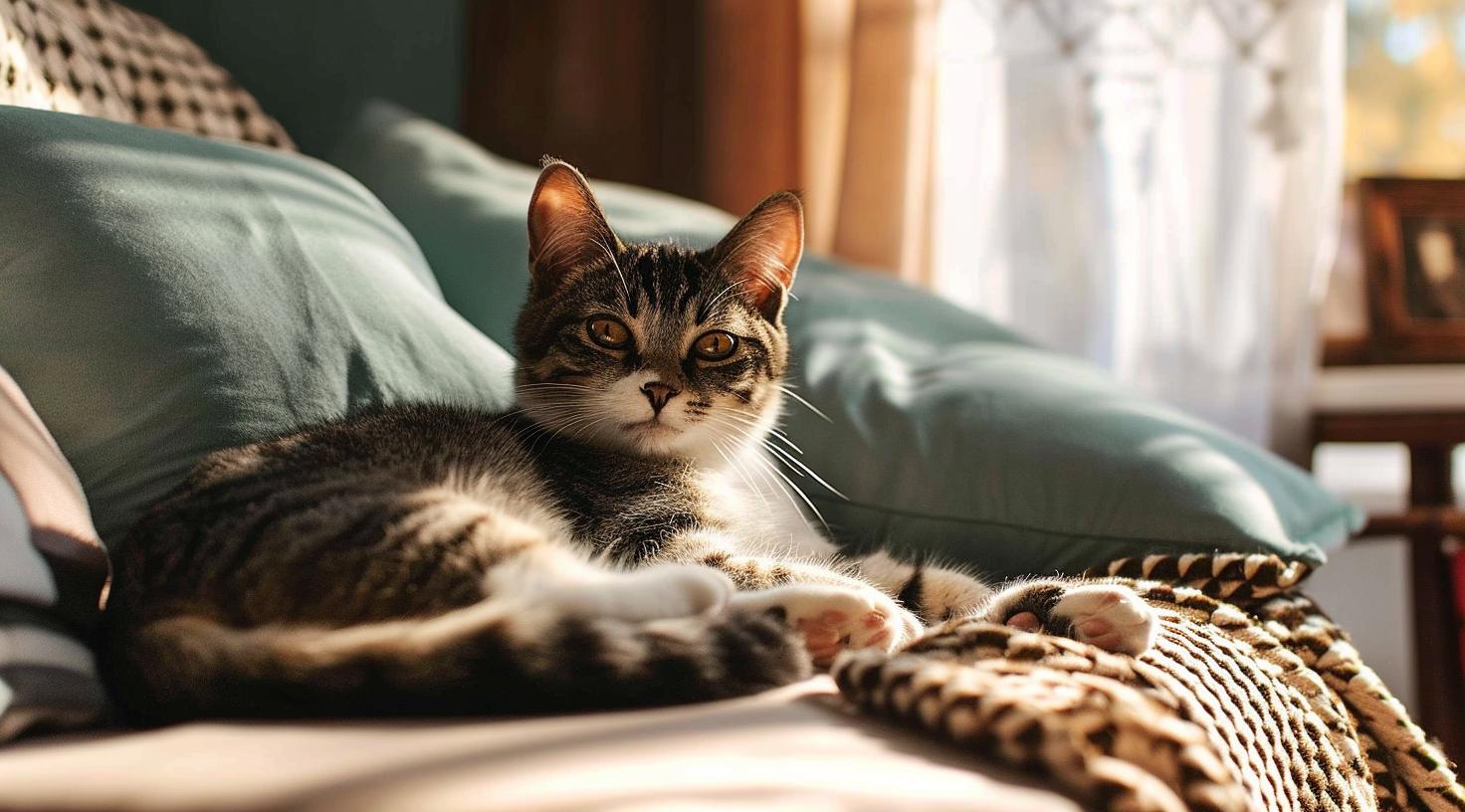 Die richtige Vorbereitung auf eine Katzenanschaffung